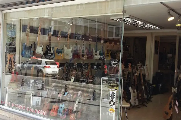 Moda Müzik