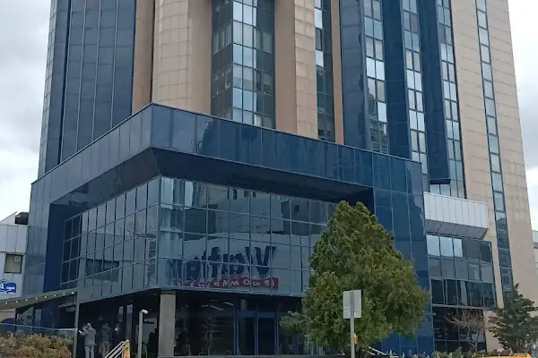 Bayındır Söğütözü Hastanesi