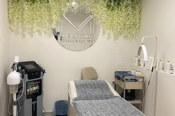 Melinay Güzellik Salonu