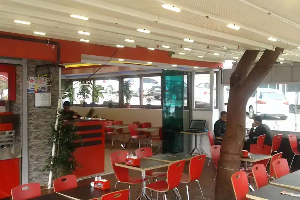 Katık Döner Turgut Özal Şube