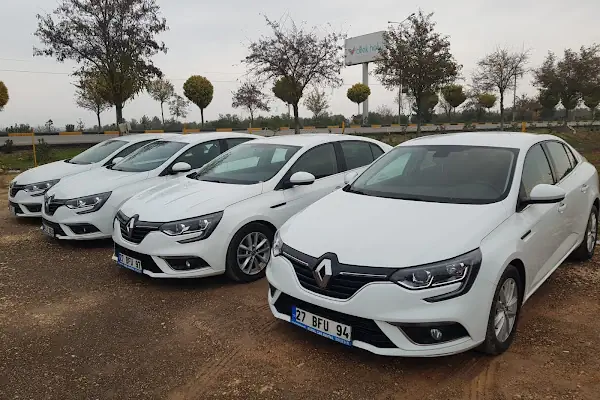 nural car rental