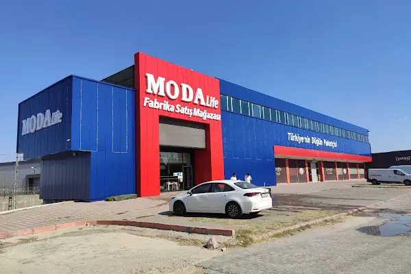 Modalife Ceyhan Yolu