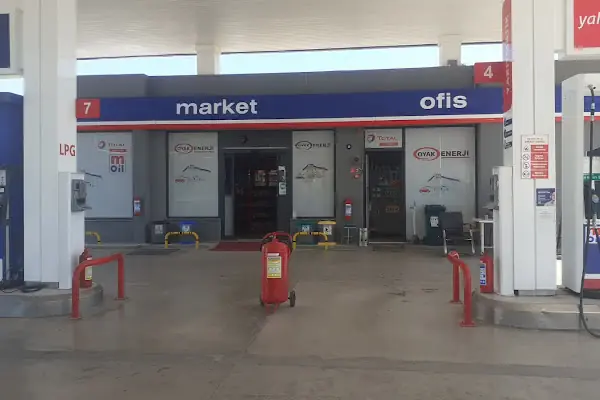 Pars Yalı Bld. (Kızılağaç Mh.)