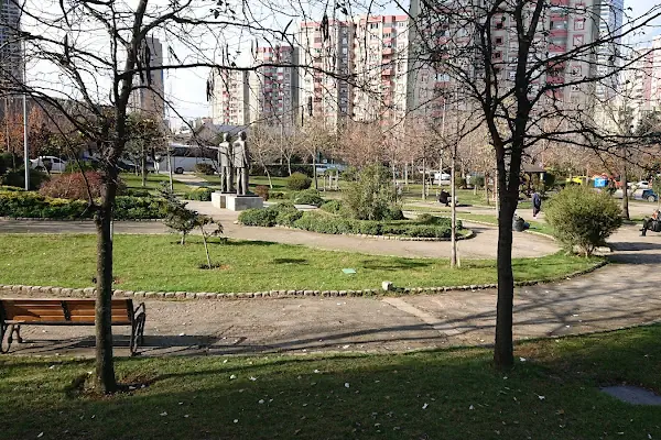 Özgürlük Parkı