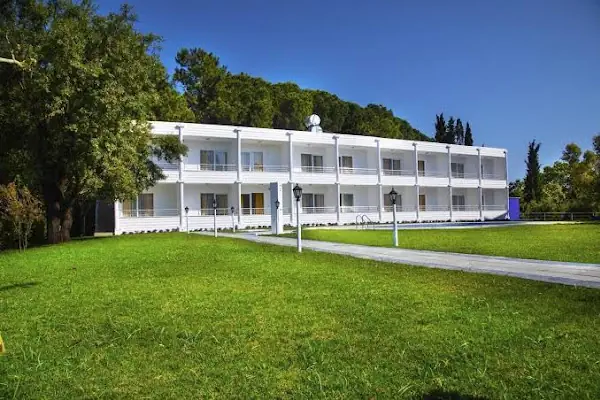 Aroma Butik Hotel