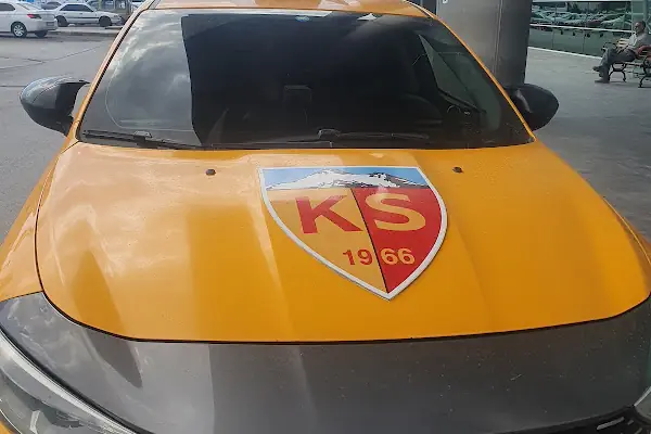 Mobil Telsiz Taksi