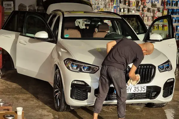 Çalışkan Oto Show