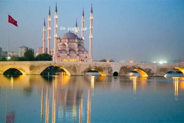 Adana Saray Otel