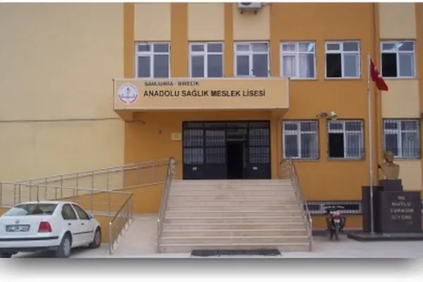 Birecik Sağlık Meslek Lisesi
