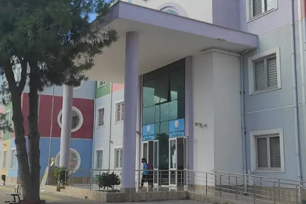 Çalkaya İncikpınar İlkokulu