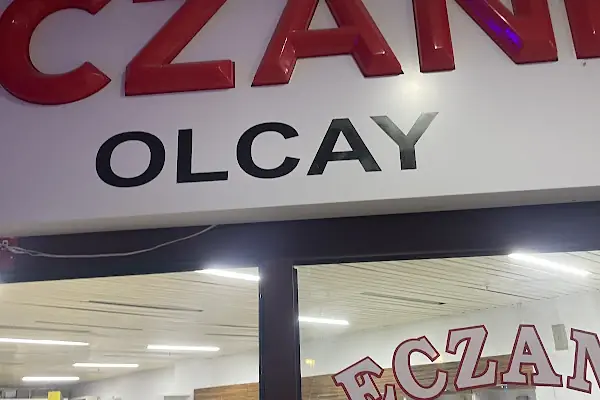 ECZANE OLCAY