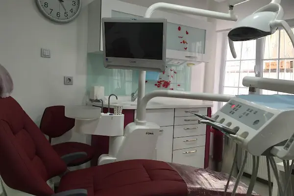 Dt. Recep Balkaya Diş Kliniği