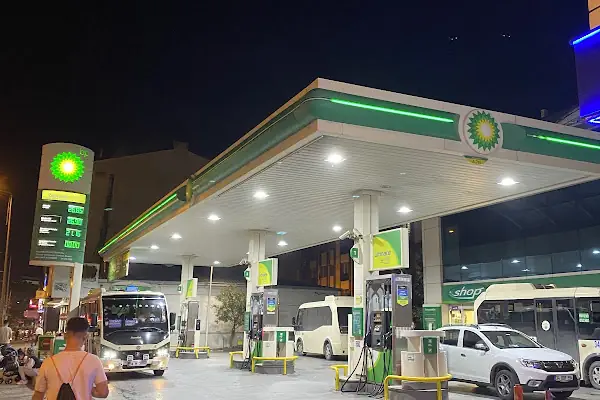 Petrol Ofisi