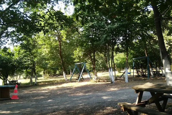 Baklalı Piknik Alanı