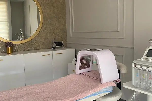 YANKI KUAFÖR &amp; HAIRDRESSER KUAFÖR SALONU