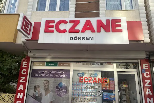 Görkem Eczanesi