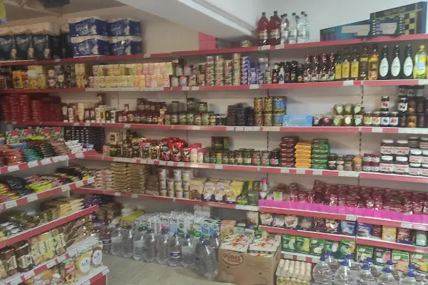 Nildam Market 2
