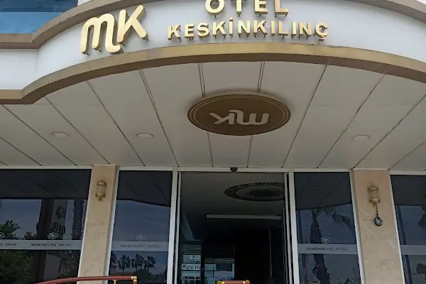 Mersin Kent Hotel