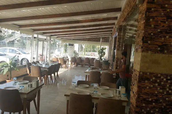 Orhanın Yeri Duvalı Tatlı