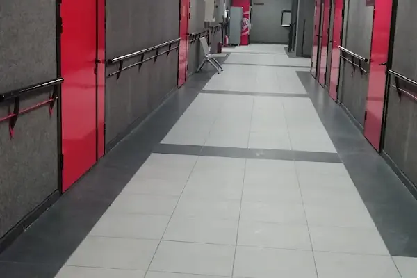 Özel Öz&Gün Dent Ağız ve Diş Sağlığı Polikliniği