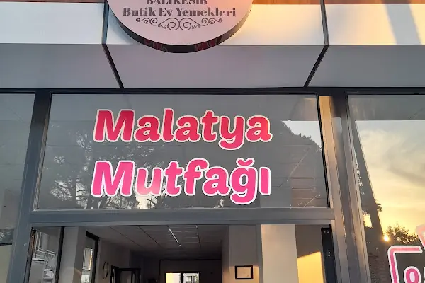 Balıkesir Butik Ev Yemekleri (Restaurants)