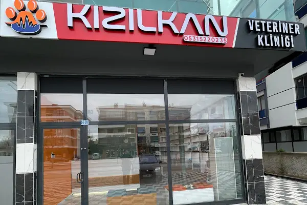 Kızılkan Veteriner Kliniği - Konya Yazır