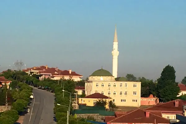 Sancaktepe Cami