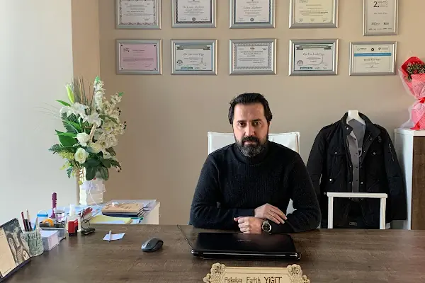Neoseans Psk Fatih Yiğit