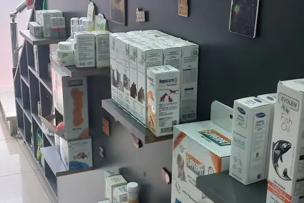 Akdere Veteriner Kliniği