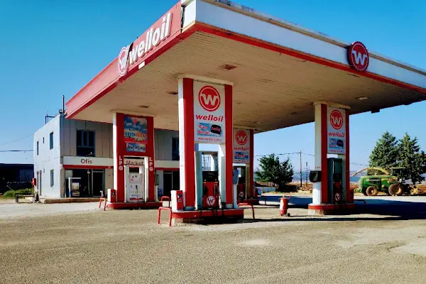 DİNÇ PETROL ÜRÜNLERİ TAŞ OTO. SAN. ve TiC. LTD. ŞTİ.