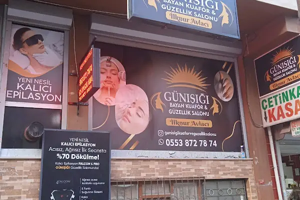 YILDIZ MODA & KUAFÖR