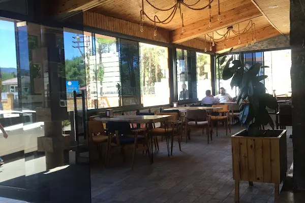 Zerde Otel Zerde Cafe&amp;Restoran