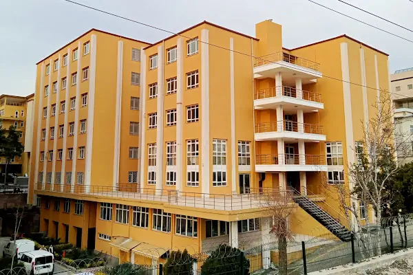 Ankara Üniversitesi Dil ve Tarih-Coğrafya Fakültesi Bilgi ve Belge Yönetimi Bölümü