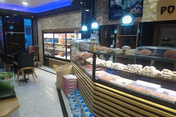 Gümüşpala Unlu Mamulleri