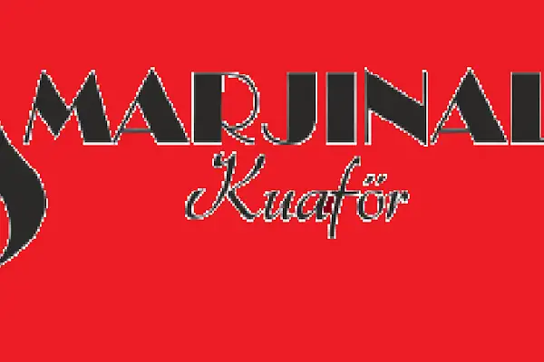 MARJİNAL KUAFÖR