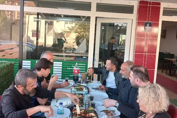 Ege Pide & Lahmacun