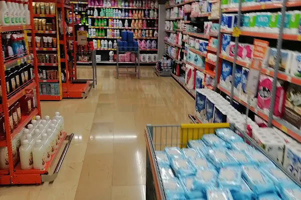 M Migros