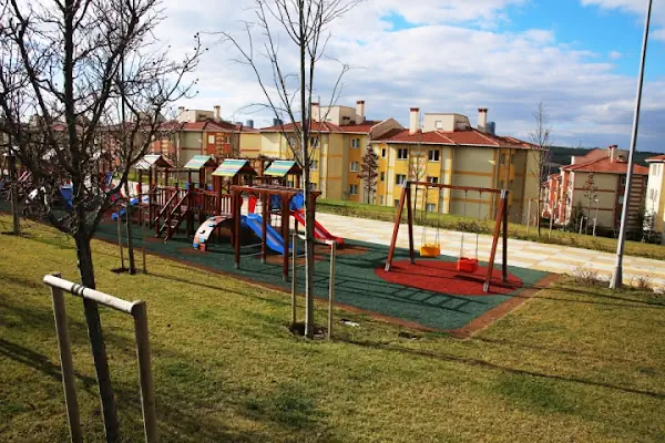 Tatarcık Parkı