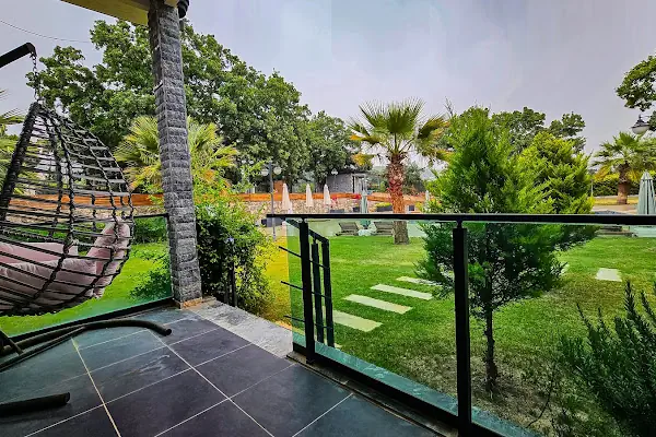 Elasu Bodrum Otel