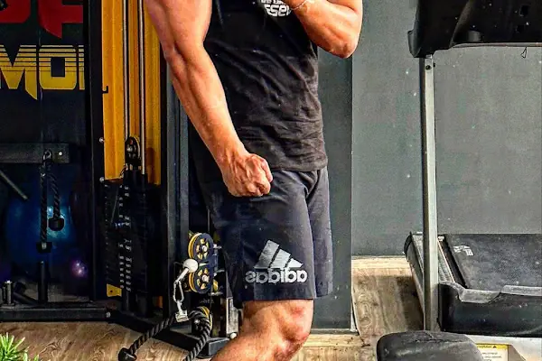 Birkan Özen Personal Training Studio