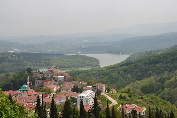 Oksijen Vadisi Bungalov Otel
