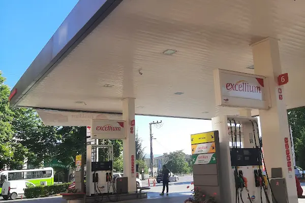 HT Tellioğlu Akaryakıt
