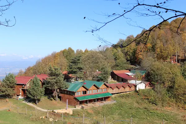 Aytepepark Turistik Tesisleri