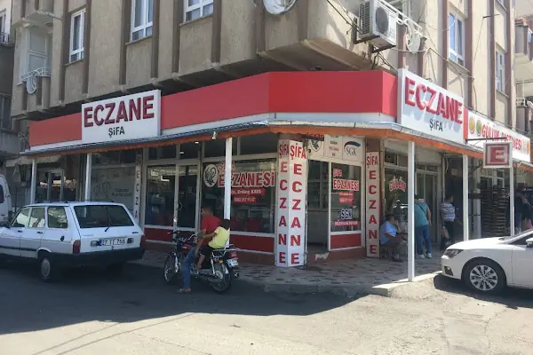 Şifa Eczanesi