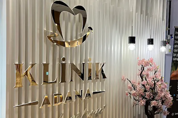 Klinik Adana Diş Polikliniği