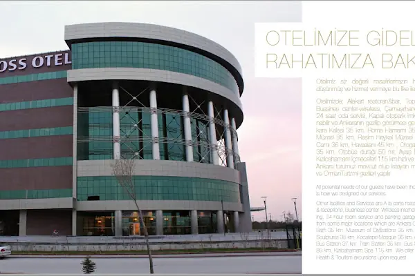 Boss Otel