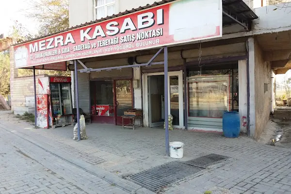 As Döner (Hatay Usulü Döner)