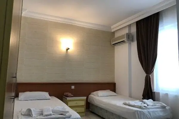 Moonlight Hotel