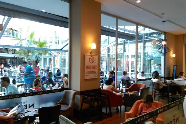 Caffè Nero