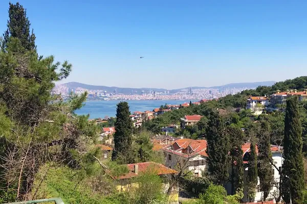 Loc'ada Büyükada